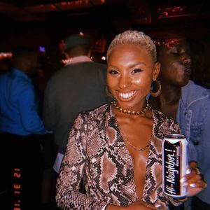 Meet your Posher, Kyetra